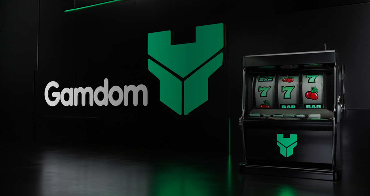 Gamdom