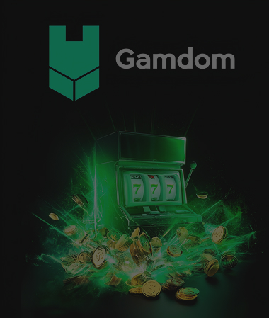 Gamdom